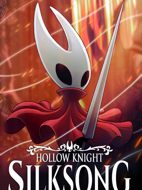 Hollow Knight: Silksong para Nintendo Switch
