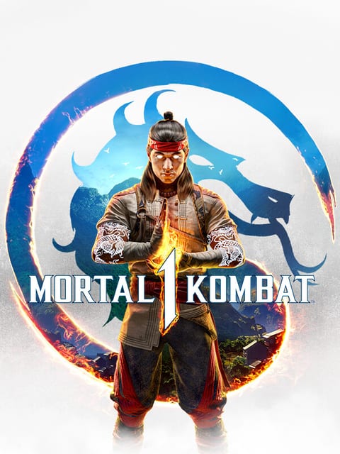 Mortal Kombat 1 para Nintendo Switch