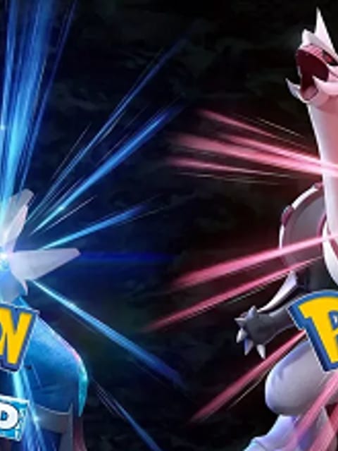 Pokémon Shining Pearl para Nintendo Switch