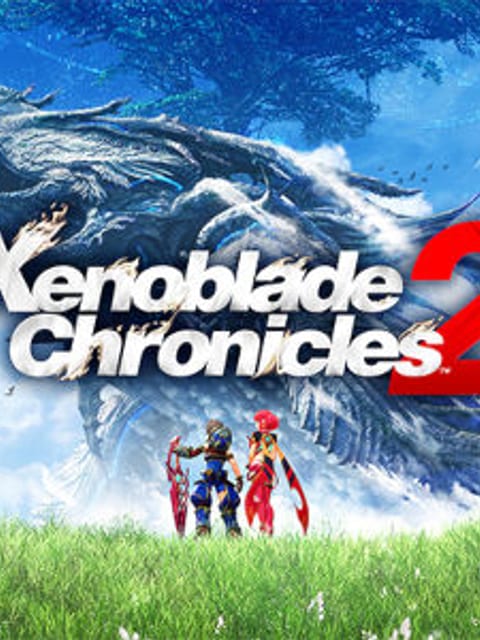 Xenoblade Chronicles 2 para Nintendo Switch