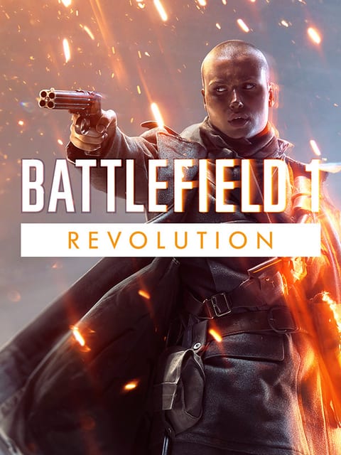 Battlefield 1 para Xbox One