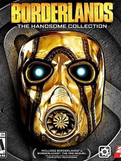 Borderlands: The Handsome Collection para Xbox One