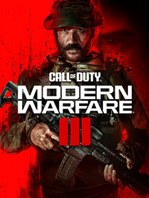 Call of Duty: Modern Warfare III para Xbox One