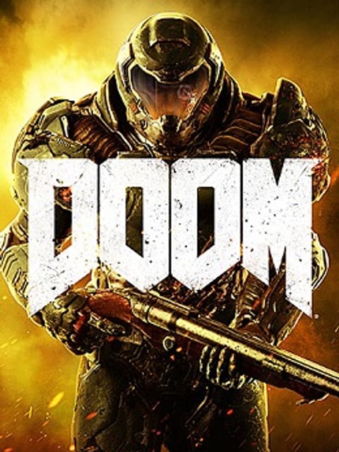 Doom (2016) para Xbox One