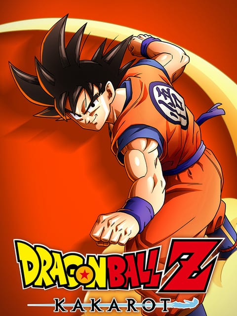 Dragon Ball Z: Kakarot para Xbox One