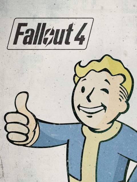 Fallout 4 para Xbox One