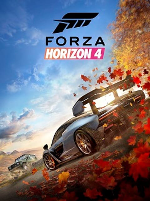 Forza Horizon 4 para Xbox One