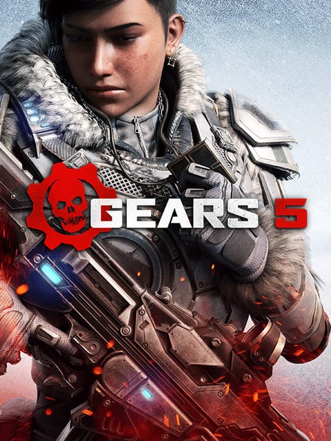 Gears 5 para Xbox One