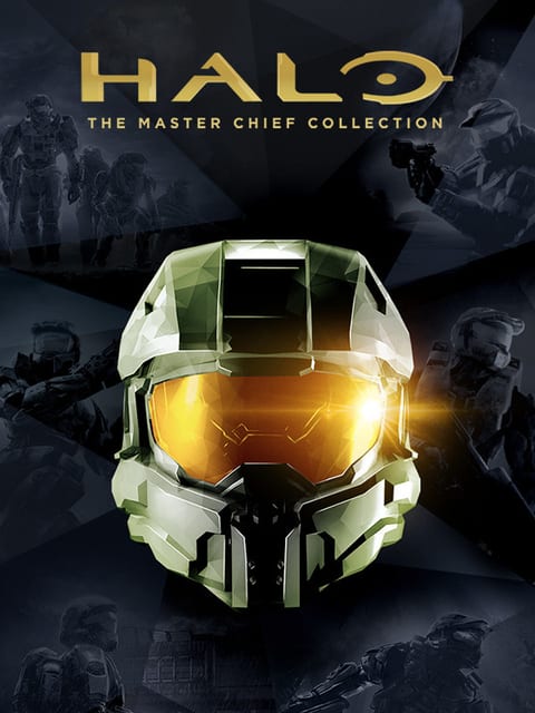 Halo: The Master Chief Collection para Xbox One