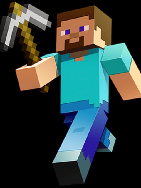 Carátula de Minecraft para Xbox One