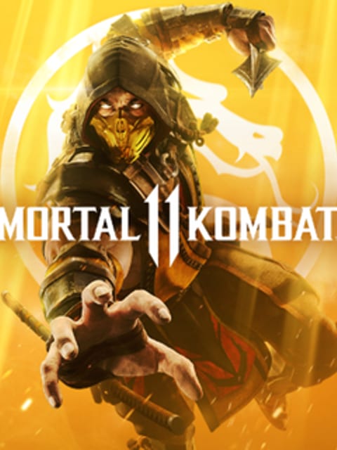 Mortal Kombat 11 para Xbox One