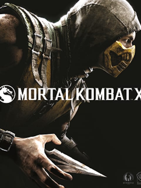 Mortal Kombat XL para Xbox One