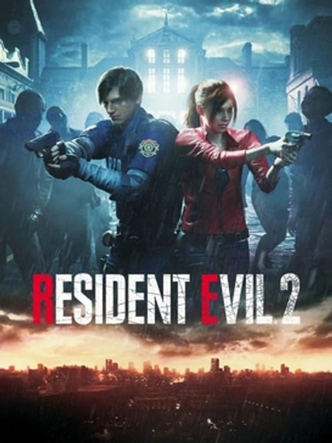 Resident Evil 2 Remake para Xbox One