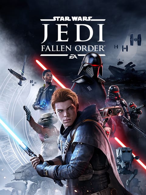 Star Wars Jedi: Fallen Order para Xbox One