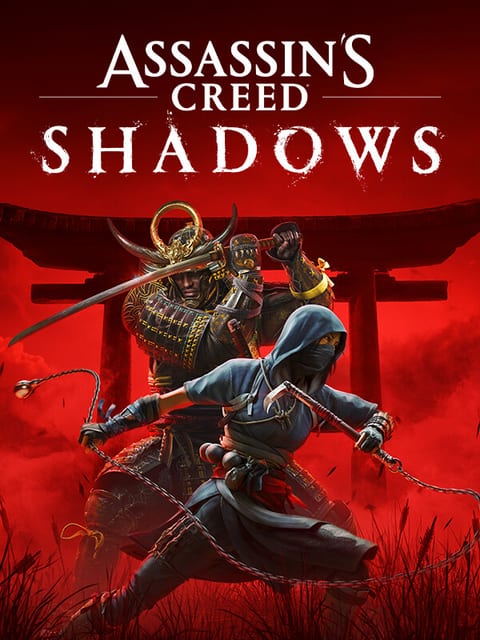 Assassin's Creed Shadows para Xbox Series X|S