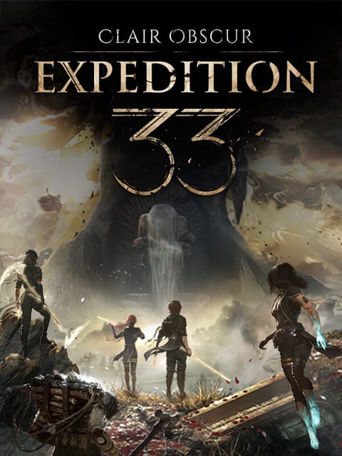 Clair Obscur: Expedition 33 para Xbox Series X|S