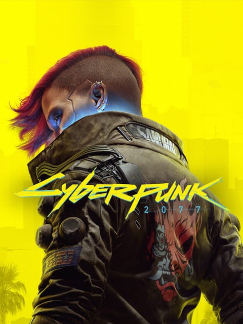 Cyberpunk 2077 para Xbox Series X|S