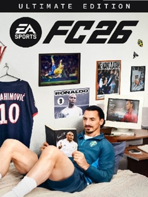 EA Sports FC 26 para Xbox Series X|S