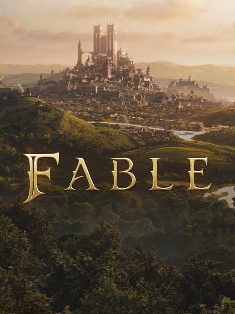Fable para Xbox Series X|S
