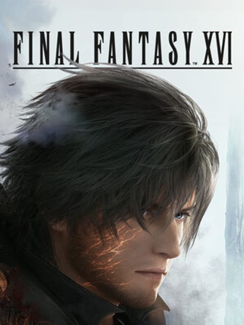 Final Fantasy XVI para Xbox Series X|S