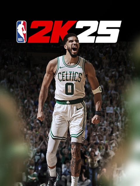 NBA 2K25 para Xbox Series X|S