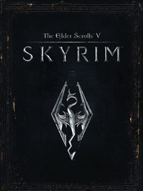 Skyrim Anniversary Edition para Xbox Series X|S