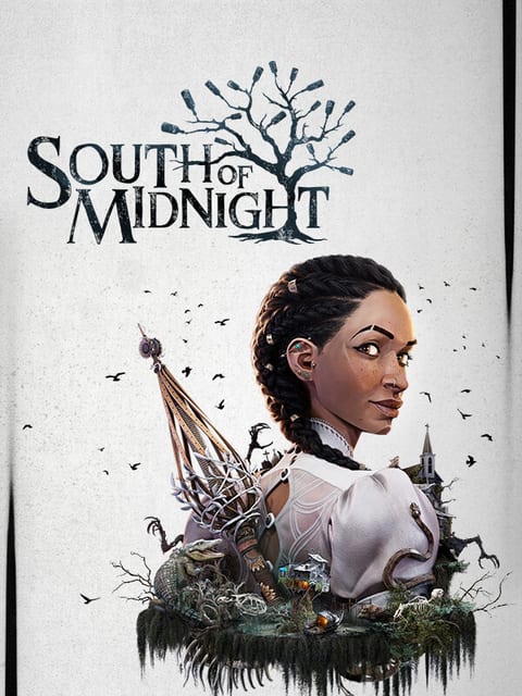 South of Midnight para Xbox Series X|S