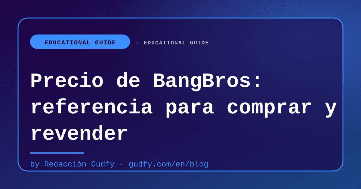 BangBros price