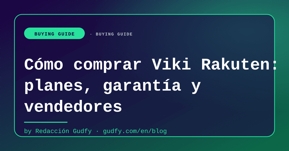 buy Viki Rakuten