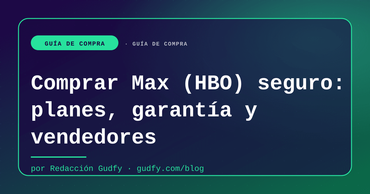 购买Max HBO