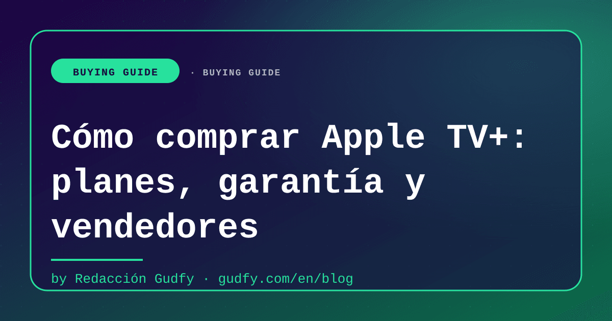 apple tv+ plans