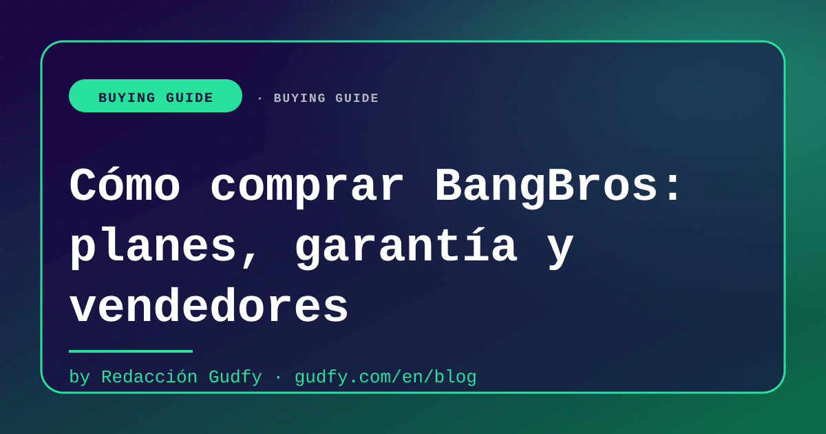 buy BangBros