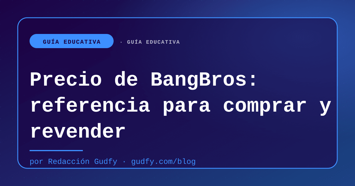 price BangBros
