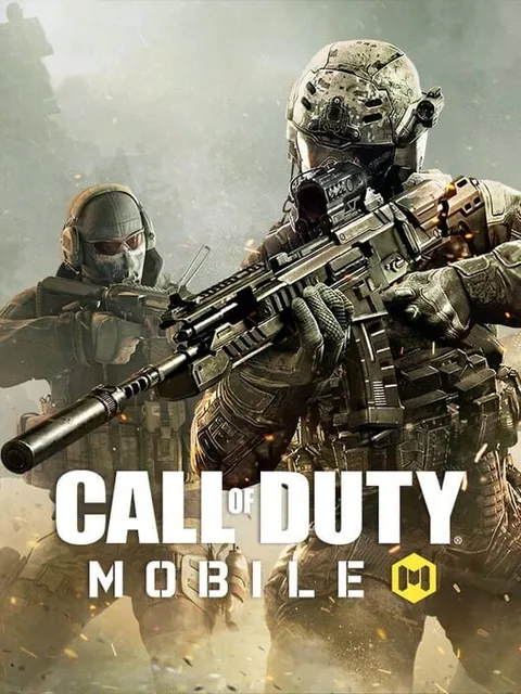 Recarga Call of Duty: Mobile — CP al instante