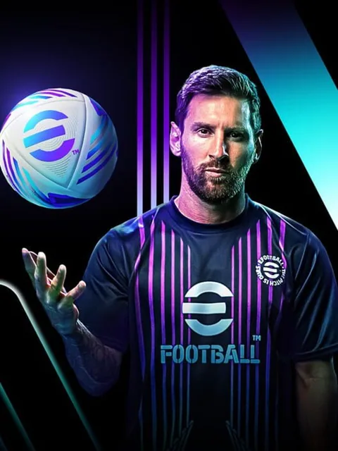 Recarga eFootball — Monedas eFootball al instante