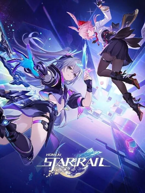 Recarga Honkai: Star Rail — Oneiric Shards al instante