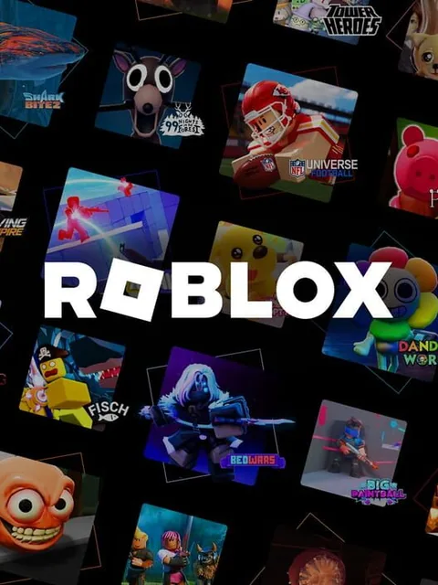 Comprar Robux — Roblox al mejor precio