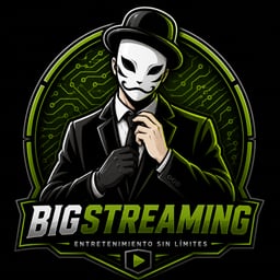 Avatar of bigstreaming