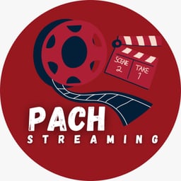 Avatar of pachstreaming