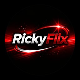 Avatar of rickyflix