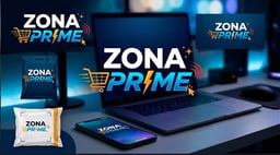 Avatar de ZonaPrime