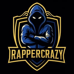 Rappercrazy