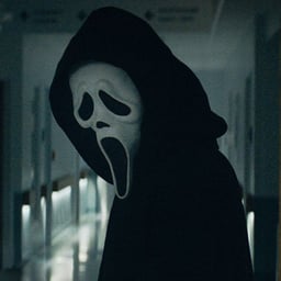 Ghostface