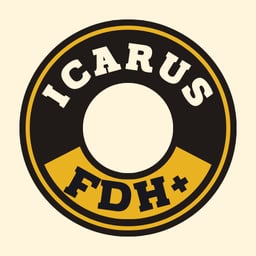 IRCARUS