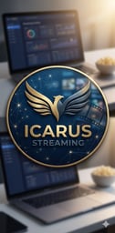 IRCARUS
