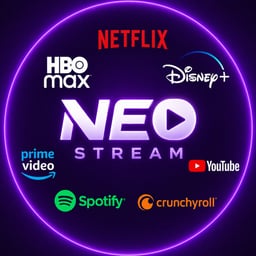 NeoStream