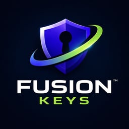 Fusion-keys