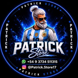 Avatar de patrick17