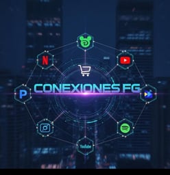 ConexFG