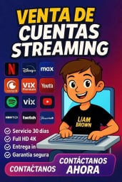 Avatar de Liambronw